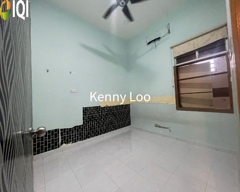 Lorong Bukit Setongkol Maju  image
