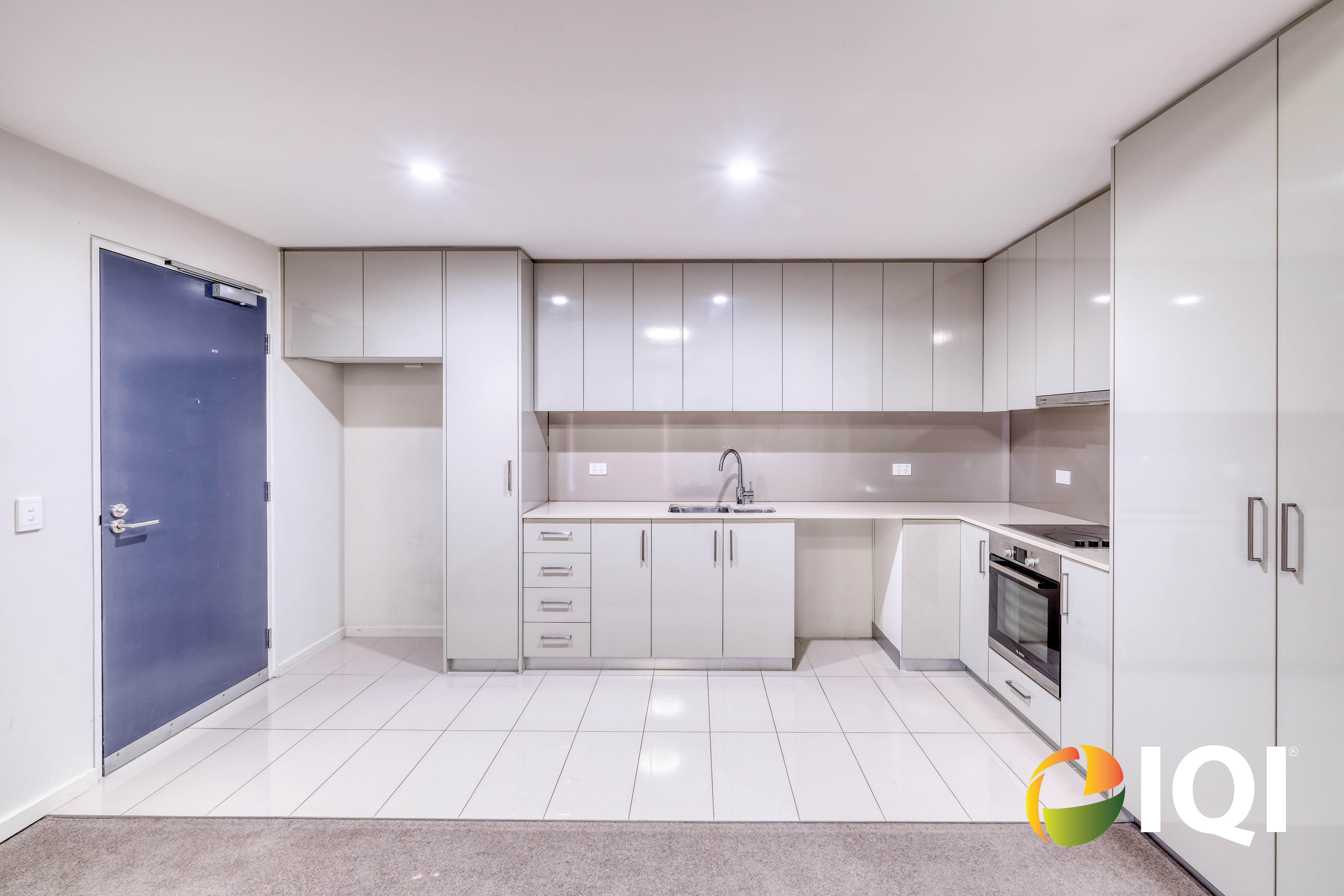 City West Station at Your Doorstep, 2-Bed Apartment – Live In or Invest image