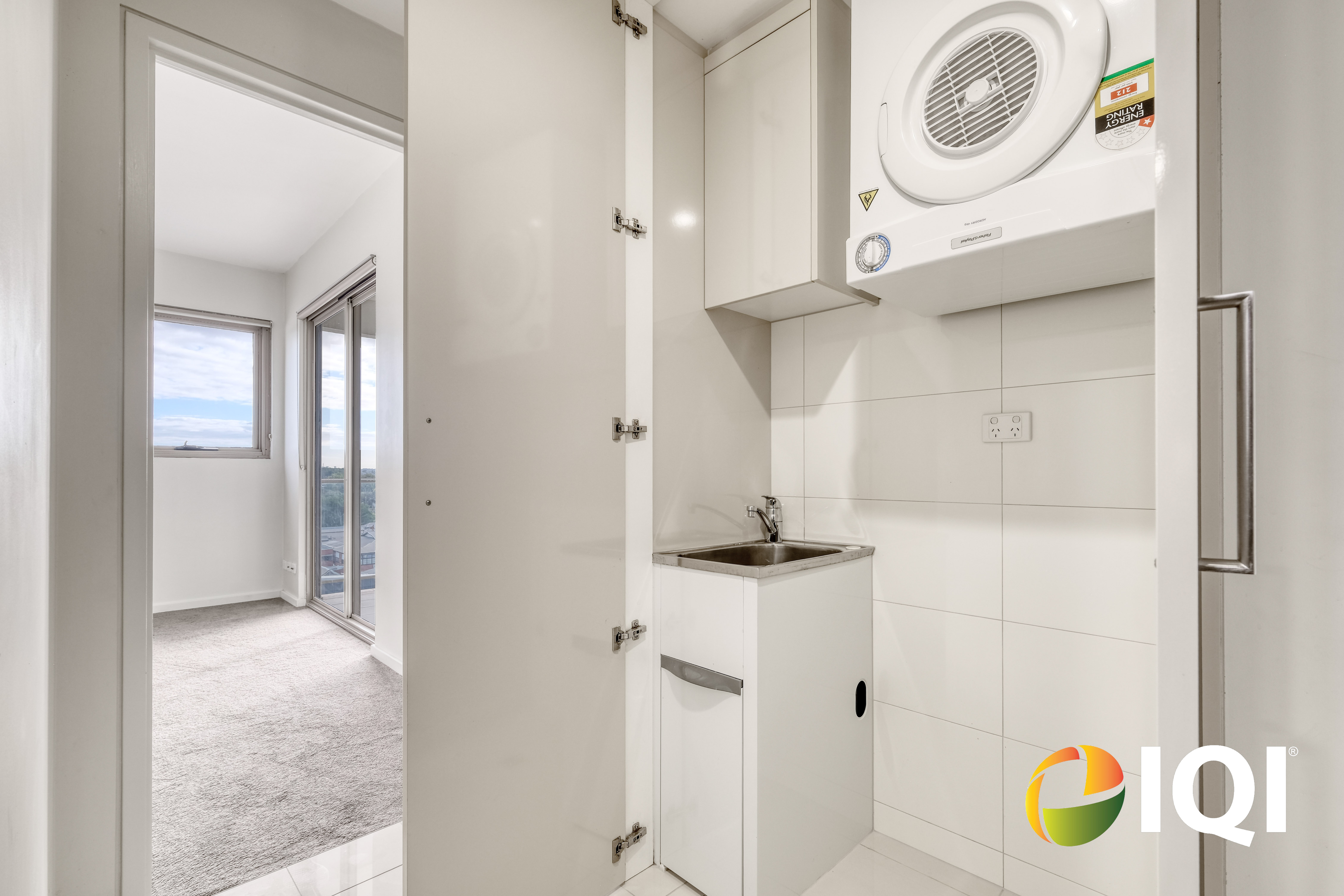 City West Station at Your Doorstep, 2-Bed Apartment – Live In or Invest image