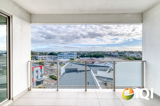 City West Station at Your Doorstep, 2-Bed Apartment – Live In or Invest image