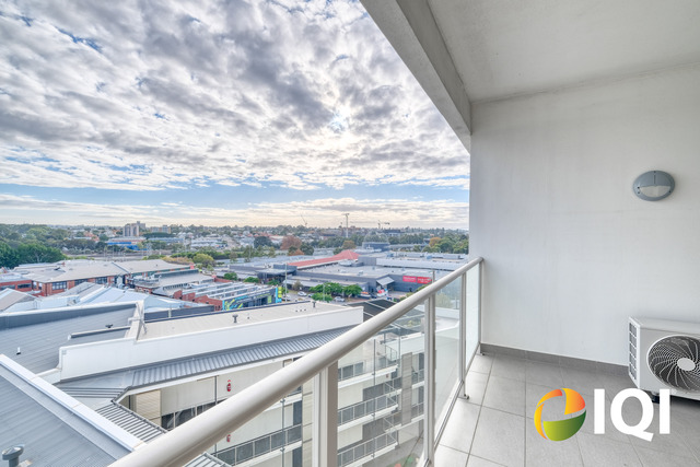 City West Station at Your Doorstep, 2-Bed Apartment – Live In or Invest image