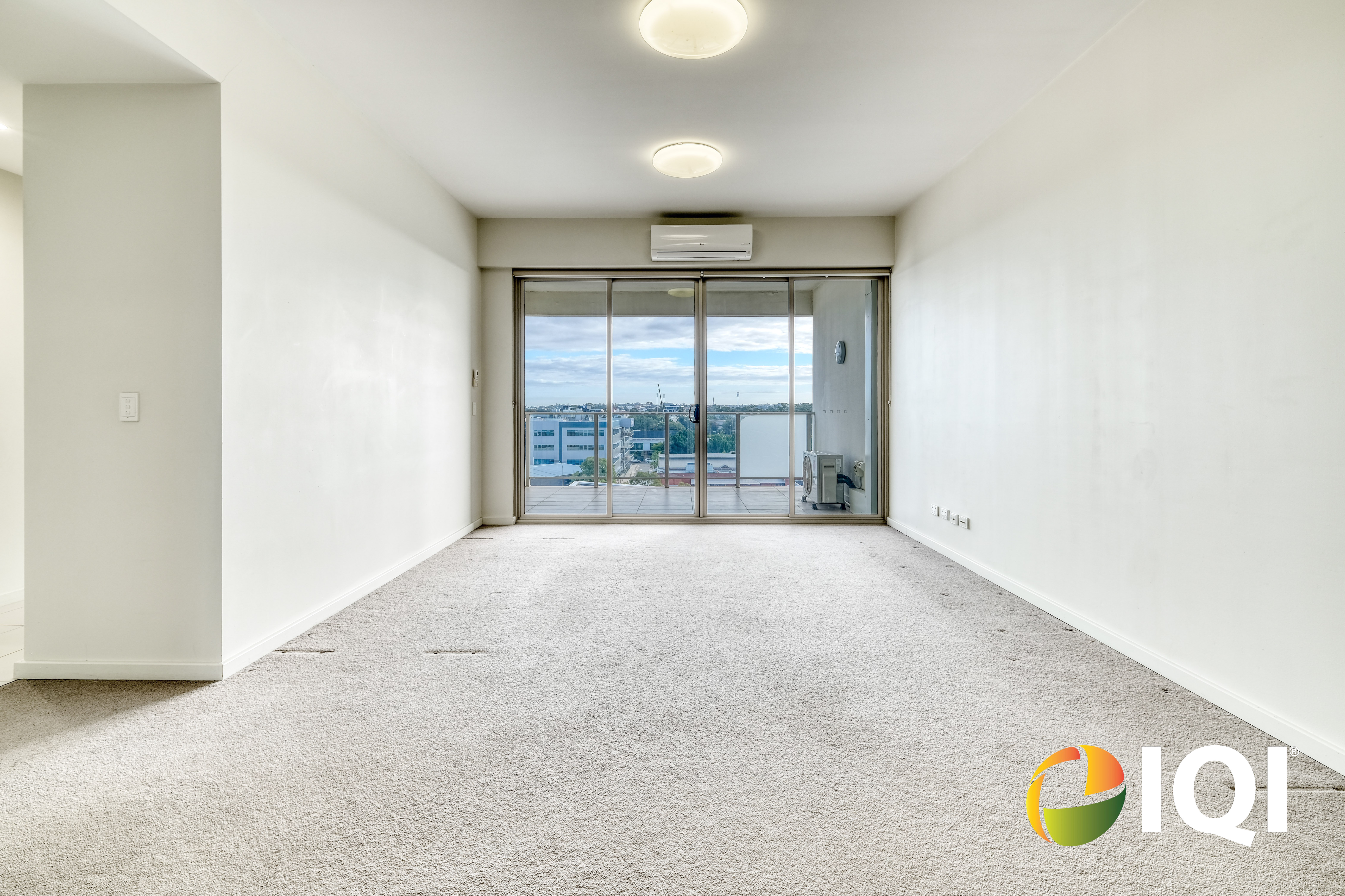 City West Station at Your Doorstep, 2-Bed Apartment – Live In or Invest image