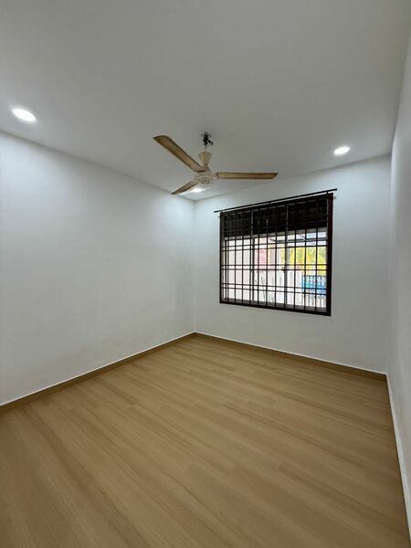 Taman Puteri Wangsa 1 Sty Terrace,Jalan Kembia,Ulu Tiram,Renovated