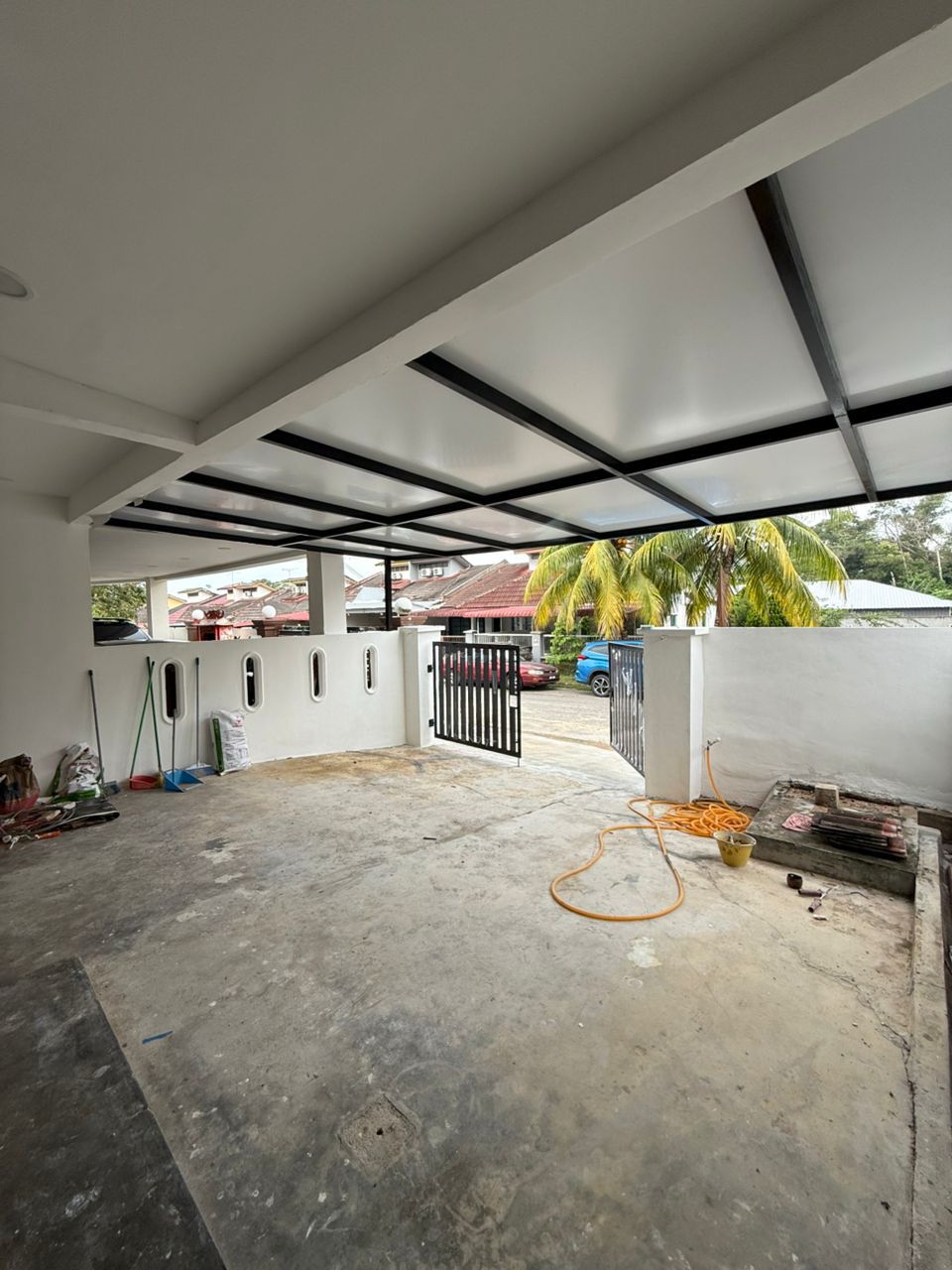 Taman Puteri Wangsa 1 Sty Terrace,Jalan Kembia,Ulu Tiram,Renovated image