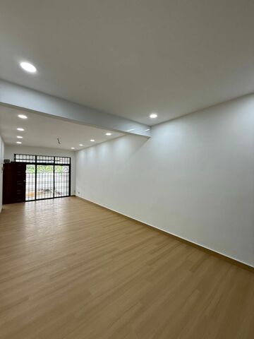 Taman Puteri Wangsa 1 Sty Terrace,Jalan Kembia,Ulu Tiram,Renovated image