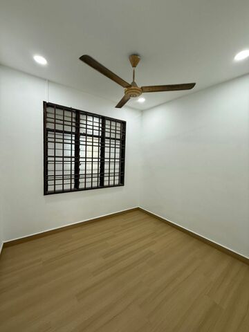 Taman Puteri Wangsa 1 Sty Terrace,Jalan Kembia,Ulu Tiram,Renovated image