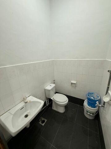 Taman Puteri Wangsa 1 Sty Terrace,Jalan Kembia,Ulu Tiram,Renovated image
