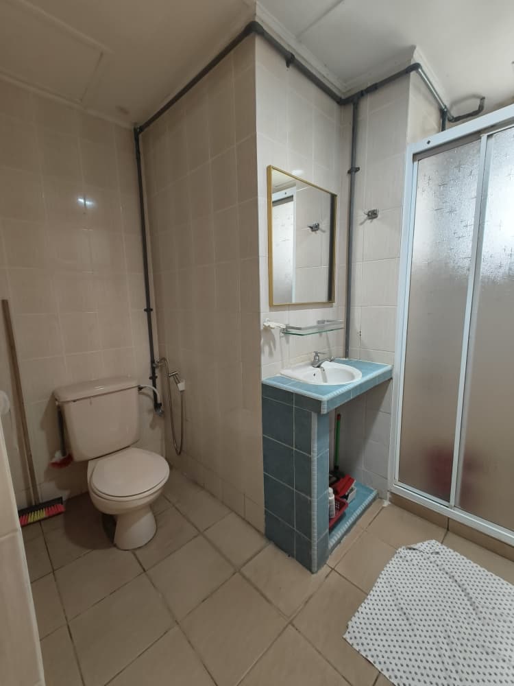 INDAH COURT LIKAS APARTMENT image