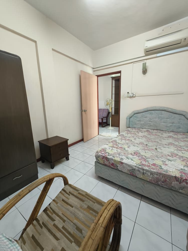 INDAH COURT LIKAS APARTMENT image