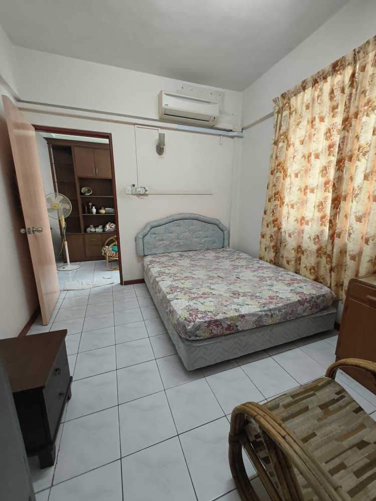INDAH COURT LIKAS APARTMENT image
