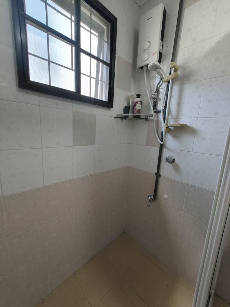 INDAH COURT LIKAS APARTMENT image