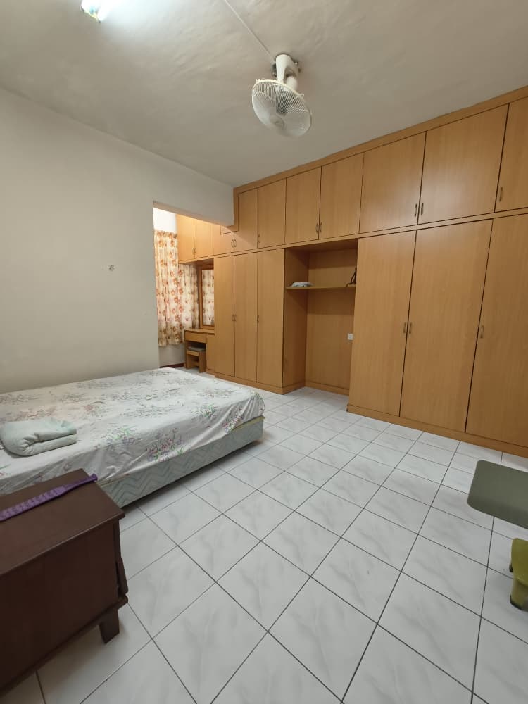 INDAH COURT LIKAS APARTMENT image