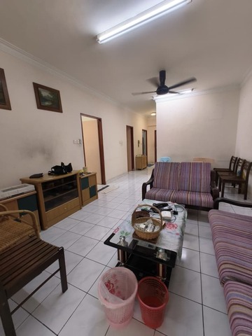 INDAH COURT LIKAS APARTMENT image