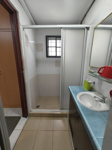 INDAH COURT LIKAS APARTMENT image