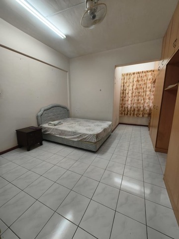 INDAH COURT LIKAS APARTMENT image