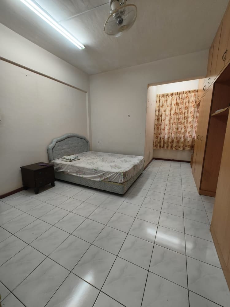INDAH COURT LIKAS APARTMENT image