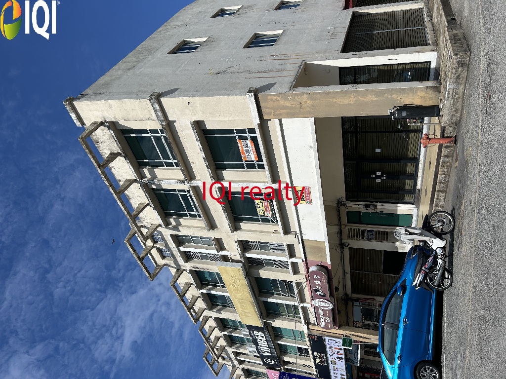 JALAN BESERAH image