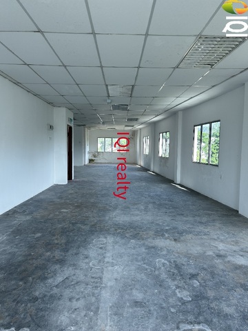 JALAN BESERAH image