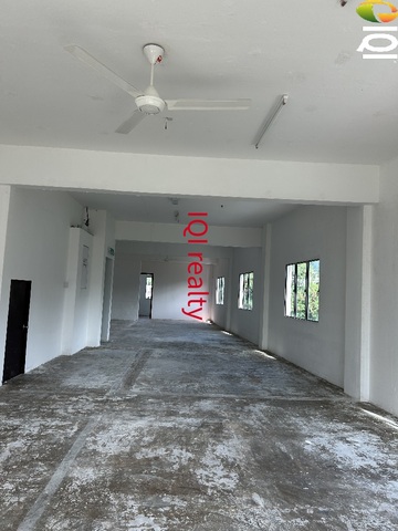 JALAN BESERAH image