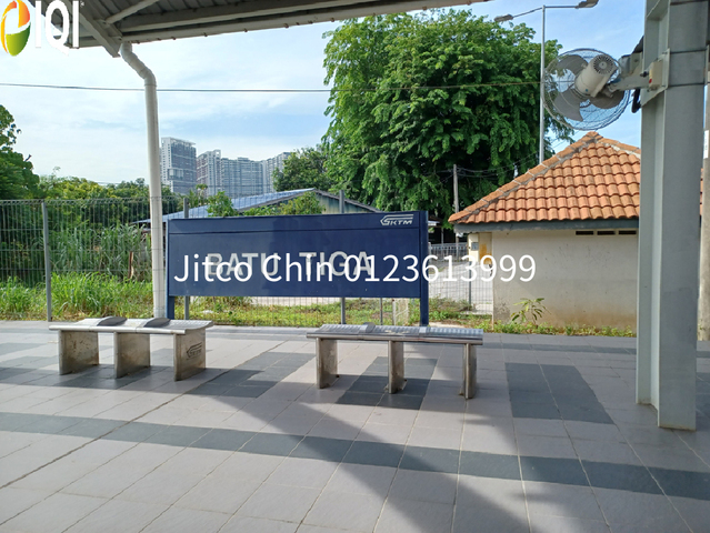 6.75ac TOD Development land Glenmarie Shah alam Ara Damansara Subang Jaya image