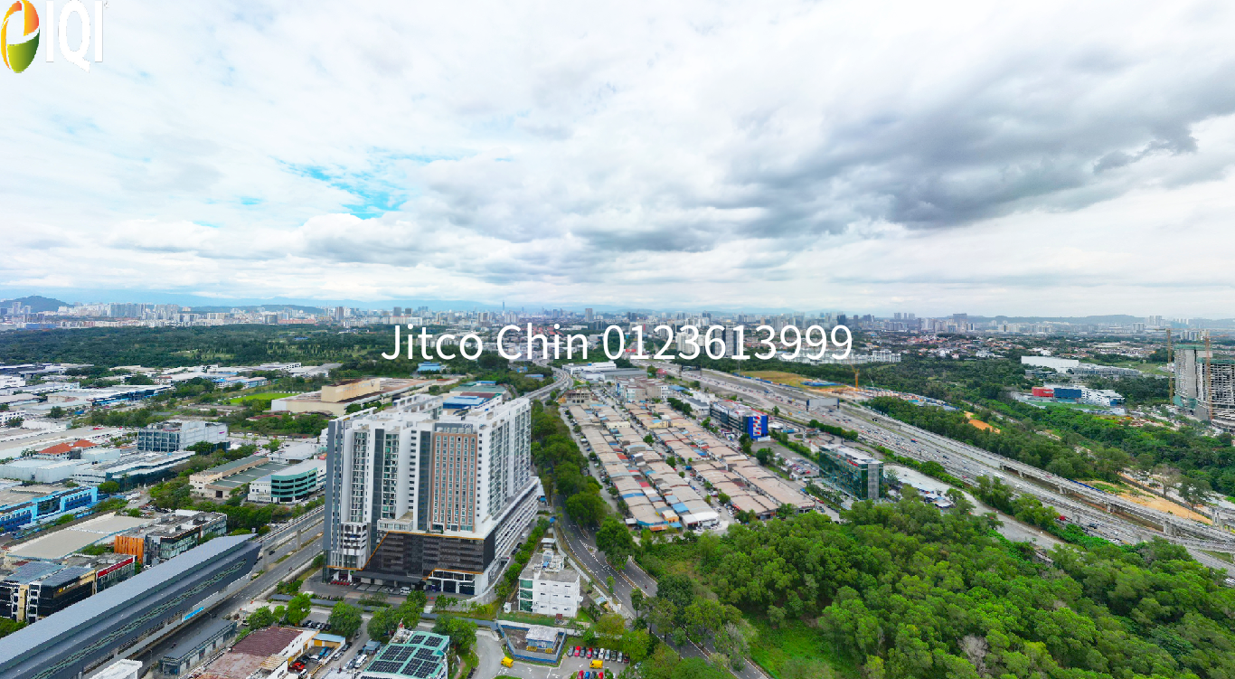 6.75ac TOD Development land Glenmarie Shah alam Ara Damansara Subang Jaya image