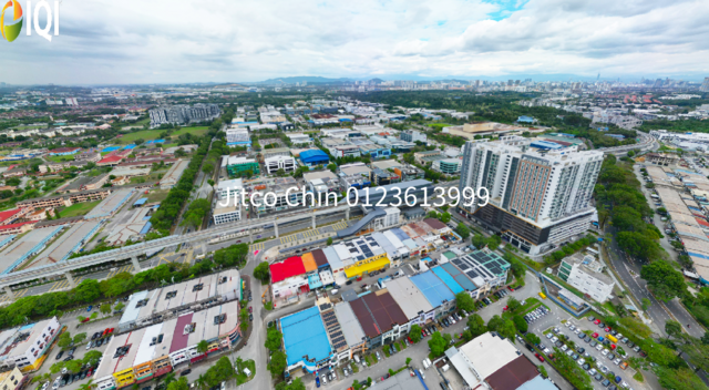 6.75ac TOD Development land Glenmarie Shah alam Ara Damansara Subang Jaya photo