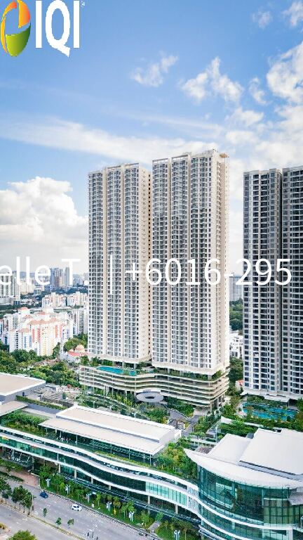 Laurel Residences image