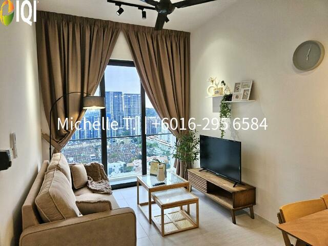 Laurel Residences photo