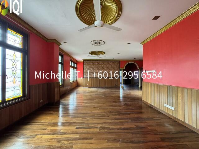 TTDI Hills image