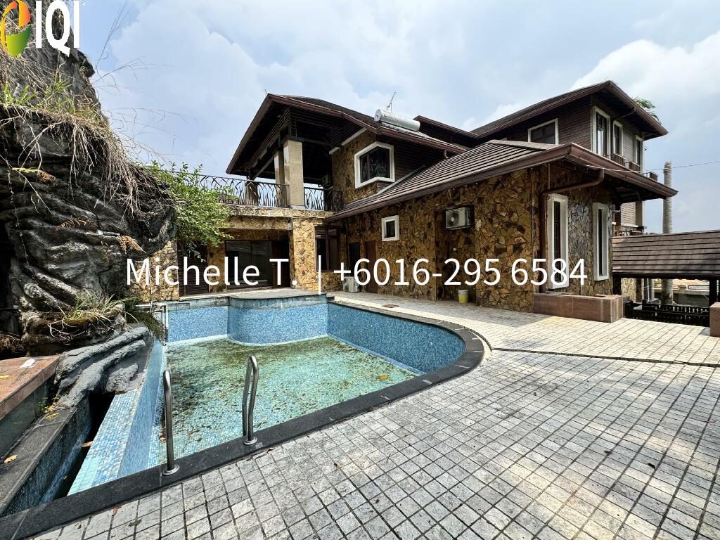 TTDI Hills image