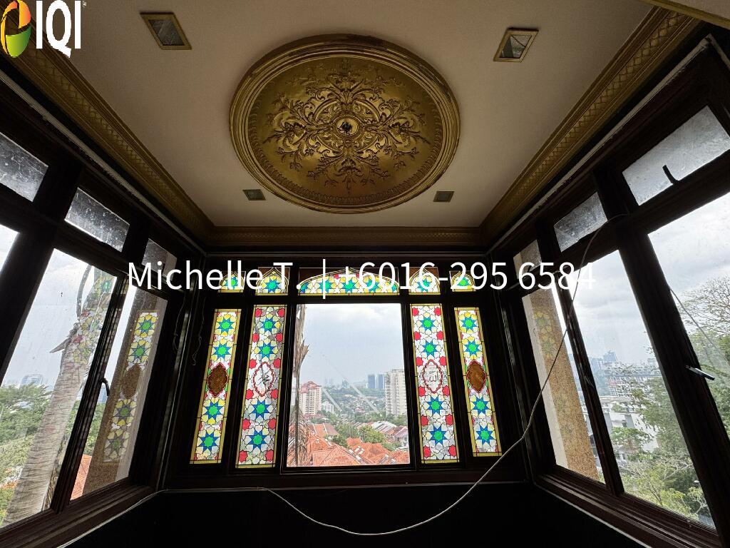 TTDI Hills image