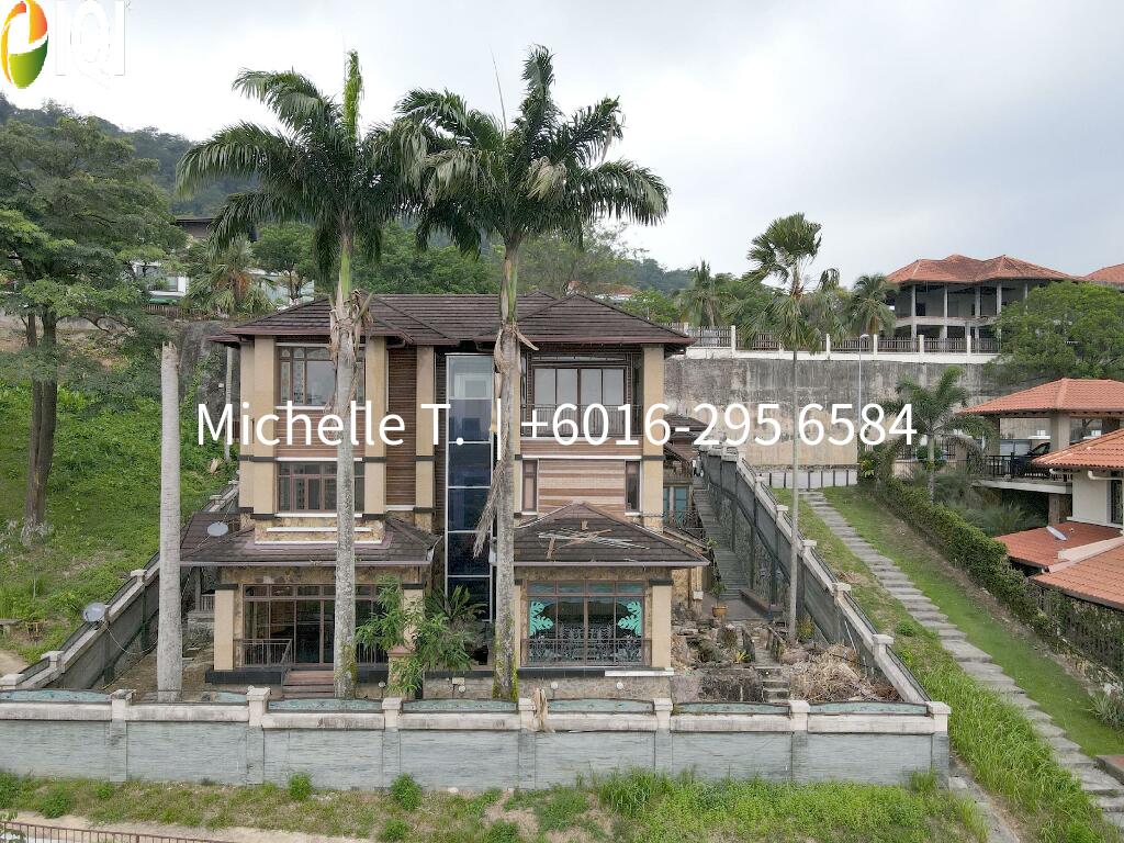 TTDI Hills image