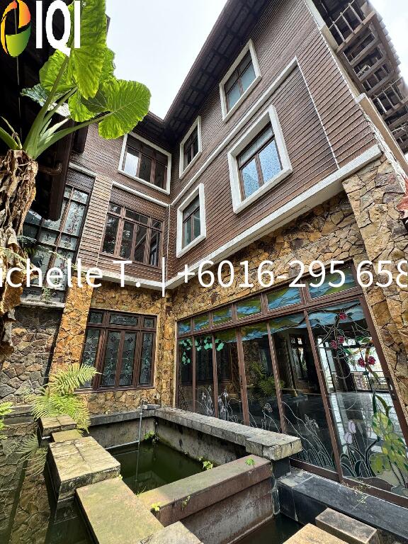 TTDI Hills image
