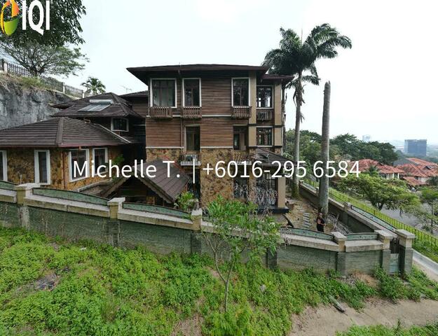 TTDI Hills photo