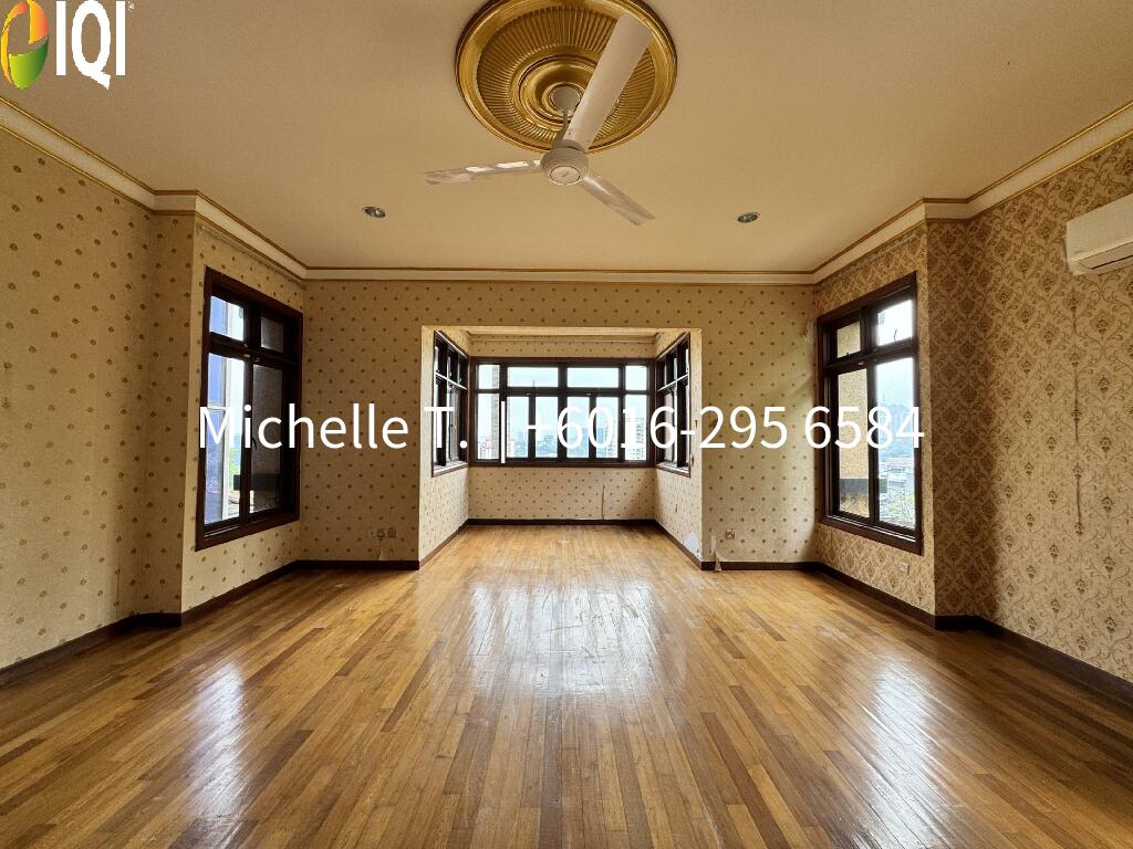 TTDI Hills image