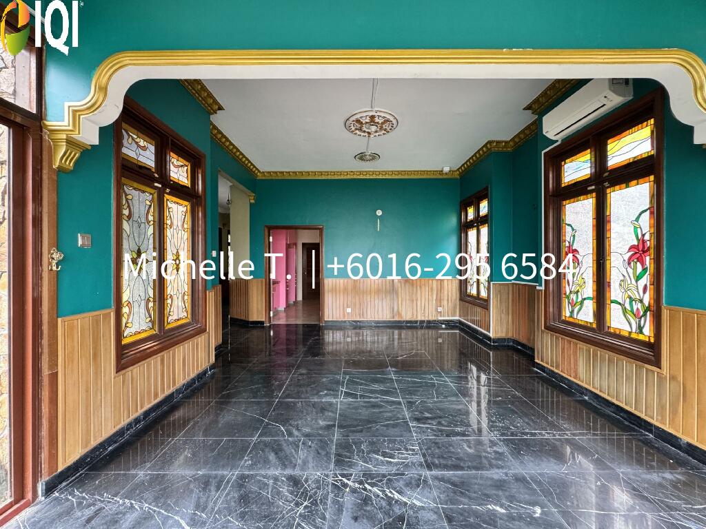 TTDI Hills image