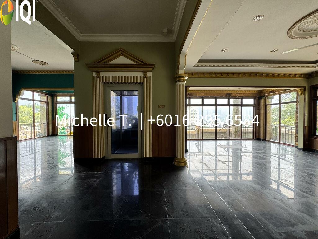 TTDI Hills image