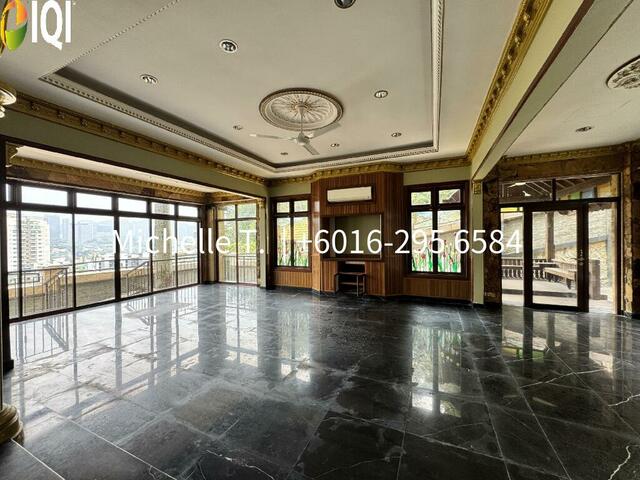 TTDI Hills image