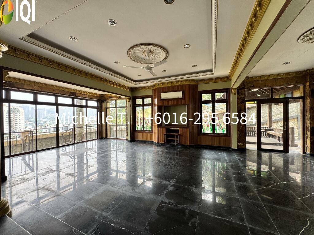 TTDI Hills image