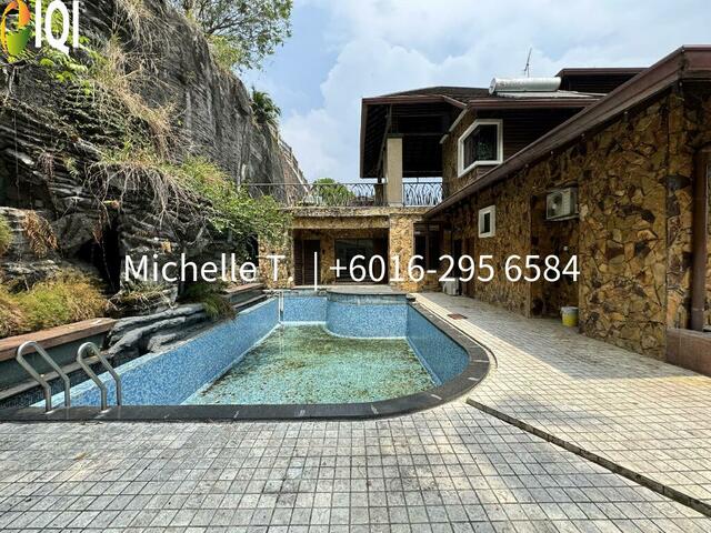 TTDI Hills image