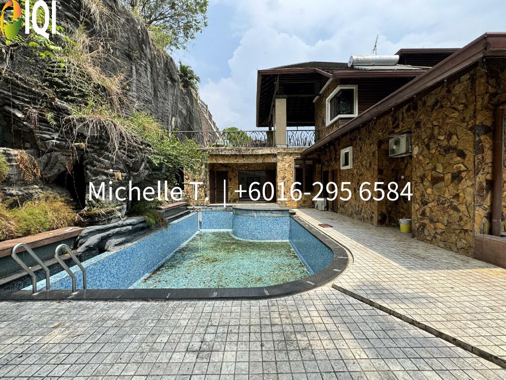 TTDI Hills image