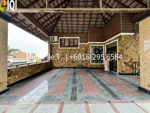 TTDI Hills image
