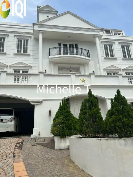 The Residence, Mont Kiara