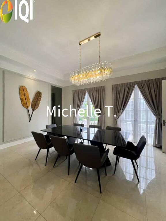 The Residence, Mont Kiara image