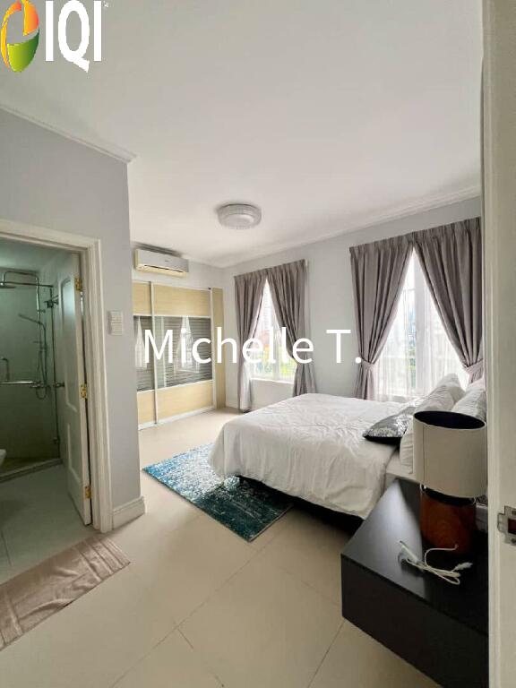 The Residence, Mont Kiara image