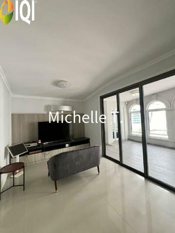 The Residence, Mont Kiara image