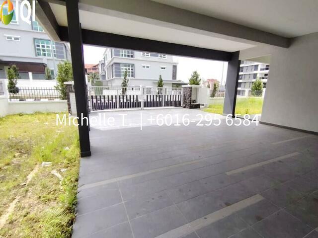 Taman Tun Dr Ismail image