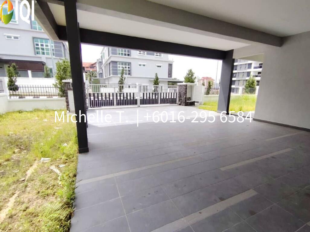 Taman Tun Dr Ismail image