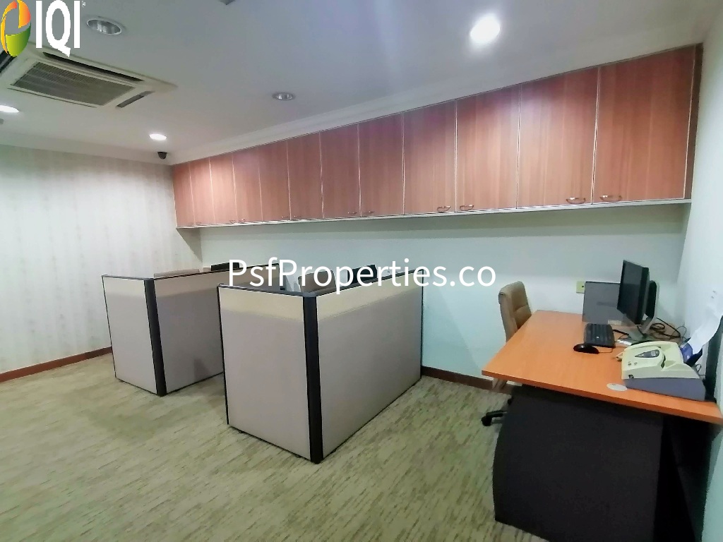 Worldwide Business Park image