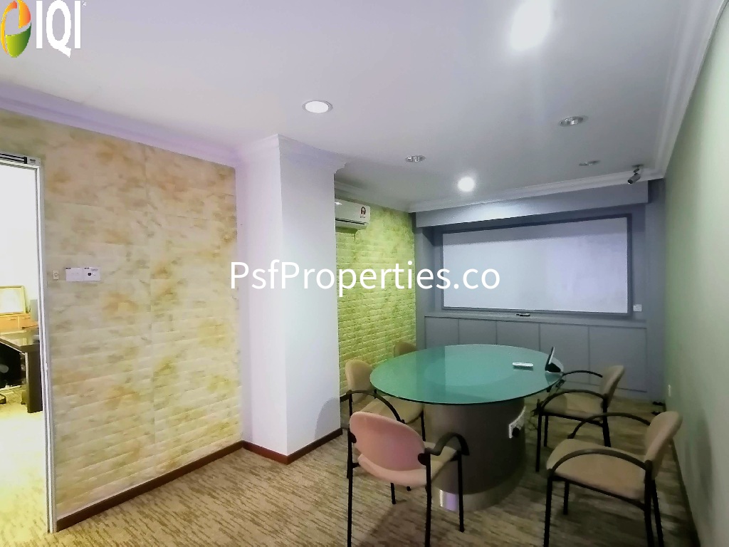Worldwide Business Park image